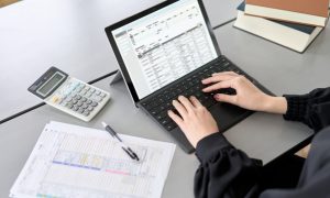 Phần mềm tính lương là gì?