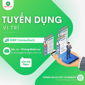 tư vấn triển khai ERP