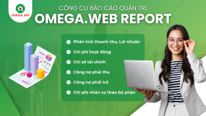 web report
