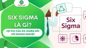 SIX SIGMA 9