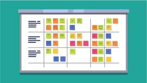 kanban 7 