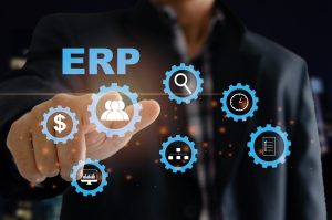 Hệ Thống ERP 2025