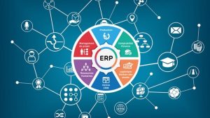 Hệ Thống ERP 2025