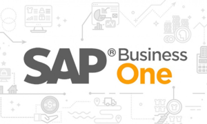 Hệ thống ERP cho ngành thiết bị y tế 2026 30 phần mềm SAP Business One