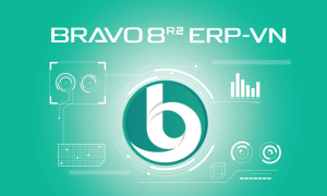 Hệ thống ERP cho ngành thiết bị y tế 2026 32 phần mềm bravo