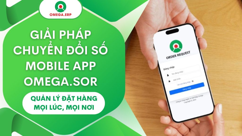 Anh bia OMEGA