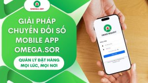 Anh bia OMEGA