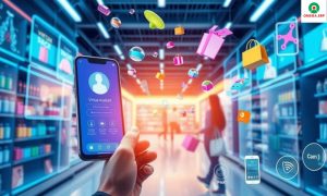Mobile App OMEGA.SOR dac biet phu hop voi doanh nghiep san xuat phan phoi ban le