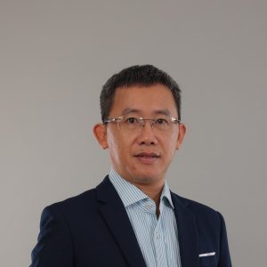 Mr. Huy website
