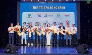 OMEGA THÔNG BÁO LỊCH NGHỈ LỄ 30/4 - 1/5 25 Omega là Nhà tài trợ Đồng hành của sự kiện Giao thương và Ra mắt Ban Điều hành CLB Doanh Nhân Quảng Trị Miền Nam