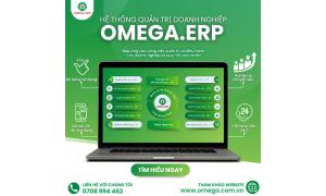 OMEGA THÔNG BÁO LỊCH NGHỈ LỄ 30/4 - 1/5 32 Hệ thống OMEGA.ERP - giải pháp quản trị toàn diện