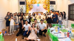 công ty tnhh công nghệ và giải pháp omega