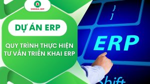 dự án erp