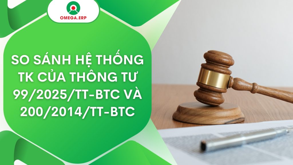 Thông tư 99/2025/TT-BTC